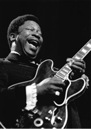 B.B. King 