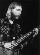 Duane Allman