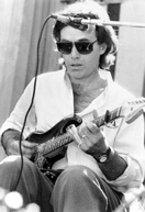 Ry Cooder