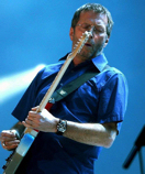 Eric Clapton