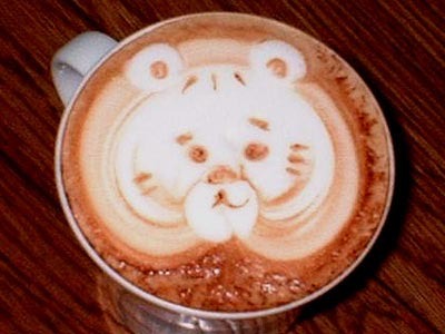 Monkeys, tigers and boats! Oh my!