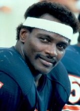 Walter Payton