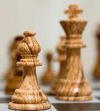 Let's Play Chess