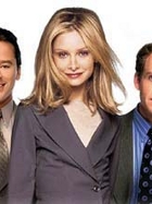 Ally McBeal