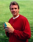 Joe Montana Joe Montana