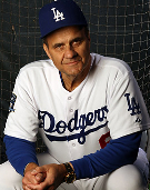 Joe Torre Joe Torre